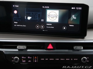 Kia Sorento Vůz ve výrobě 2025