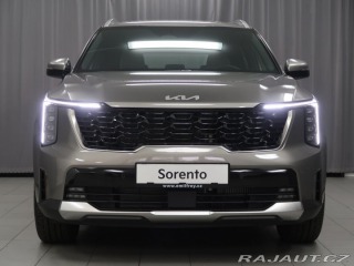 Kia Sorento Vůz ve výrobě 2025