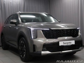 Kia Sorento Vůz ve výrobě 2025