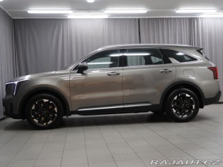 Kia Sorento Vůz ve výrobě 2025