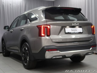 Kia Sorento Vůz ve výrobě 2025