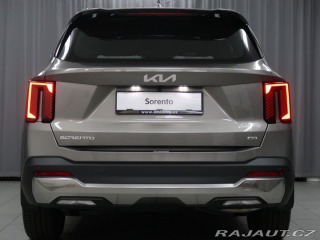 Kia Sorento Vůz ve výrobě 2025