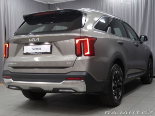 Kia Sorento Vůz ve výrobě 2025