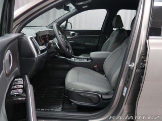 Kia Sorento Vůz ve výrobě 2025
