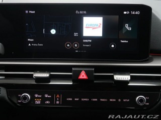 Kia Sportage Vůz ve výrobě 2025