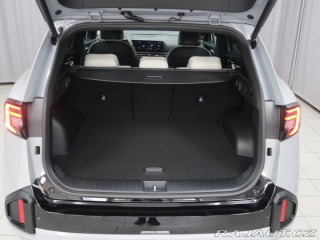 Kia Sportage Vůz ve výrobě 2025