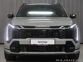 Kia Sportage Vůz ve výrobě 2025