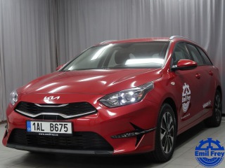 Kia Ceed K odběru od 05/2026