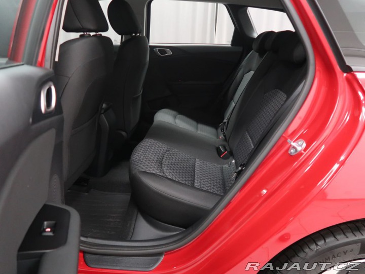 Kia Ceed SPIN - K odběru od 09/202 2025
