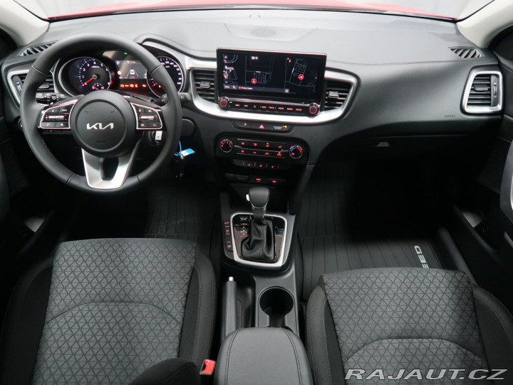 Kia Ceed K odběru od 05/2026 2025