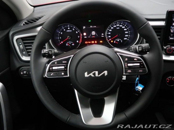 Kia Ceed SPIN - K odběru IHNED 2025