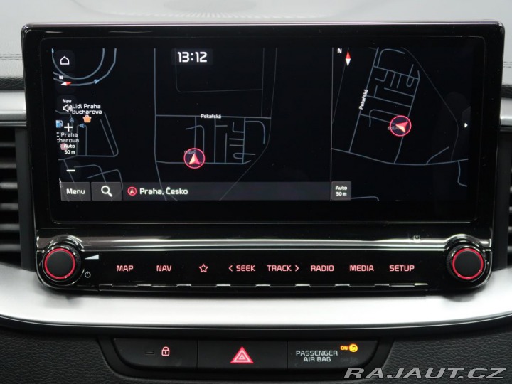 Kia Ceed SPIN - K odběru IHNED 2025