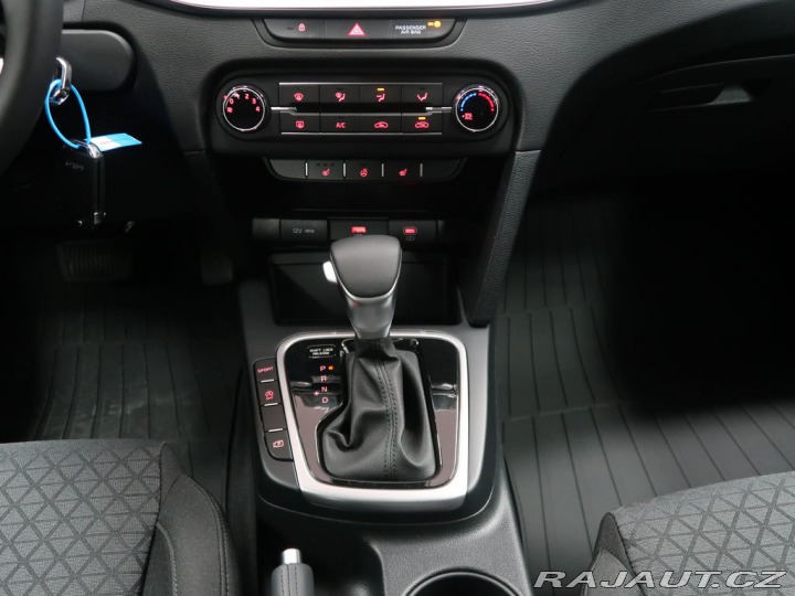Kia Ceed SPIN - K odběru IHNED 2025