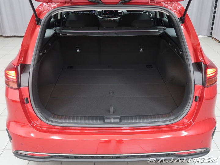 Kia Ceed SPIN - K odběru IHNED 2025