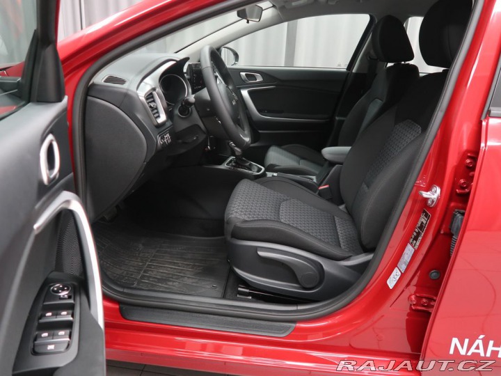 Kia Ceed SPIN - K odběru IHNED 2025