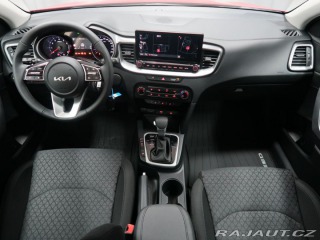 Kia Ceed K odběru od 05/2026 2025