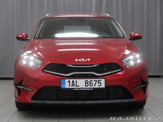 Kia Ceed K odběru od 05/2026 2025