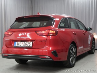 Kia Ceed K odběru od 05/2026 2025