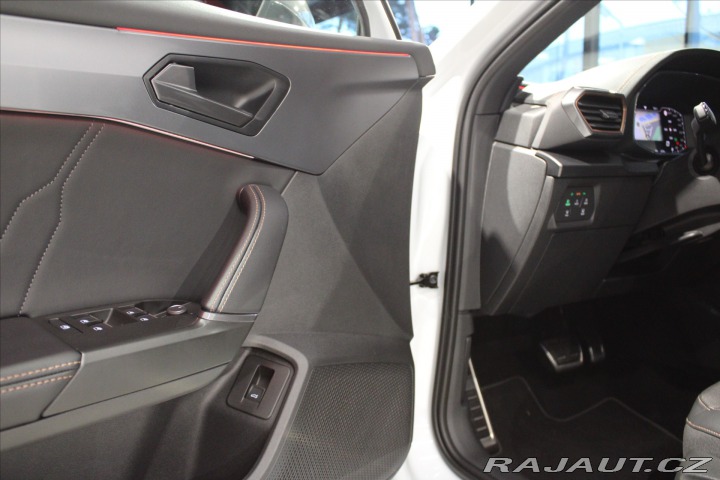 Cupra Formentor VZ DSG 4Drive 228kW / ACC 2023