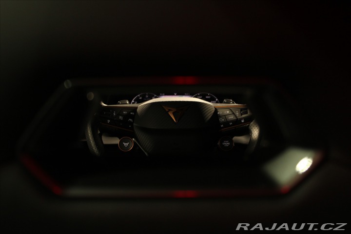 Cupra Formentor VZ DSG 4Drive 228kW / ACC 2023