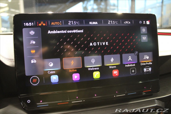 Cupra Formentor VZ DSG 4Drive 228kW / ACC 2023