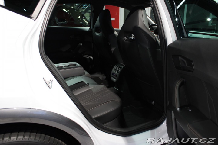 Cupra Formentor VZ DSG 4Drive 228kW / ACC 2023