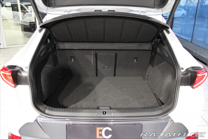 Cupra Formentor VZ DSG 4Drive 228kW / ACC 2023