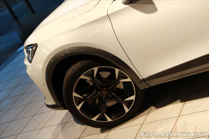 Cupra Formentor VZ DSG 4Drive 228kW / ACC 2023