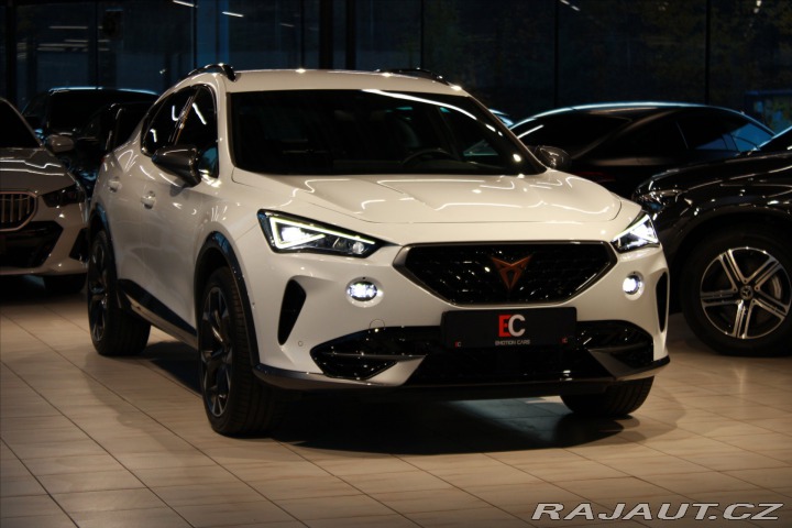 Cupra Formentor VZ DSG 4Drive 228kW / ACC 2023