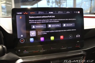 Cupra Formentor VZ DSG 4Drive 228kW / ACC 2023