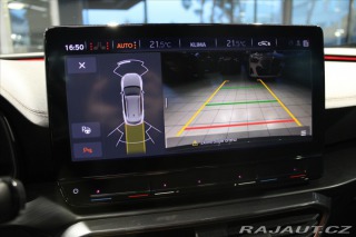 Cupra Formentor VZ DSG 4Drive 228kW / ACC 2023