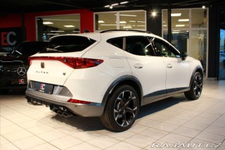 Cupra Formentor VZ DSG 4Drive 228kW / ACC 2023
