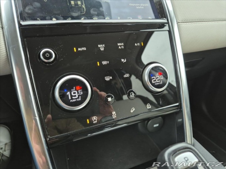 Land Rover Discovery Sport 2,0 D180 SE 2020