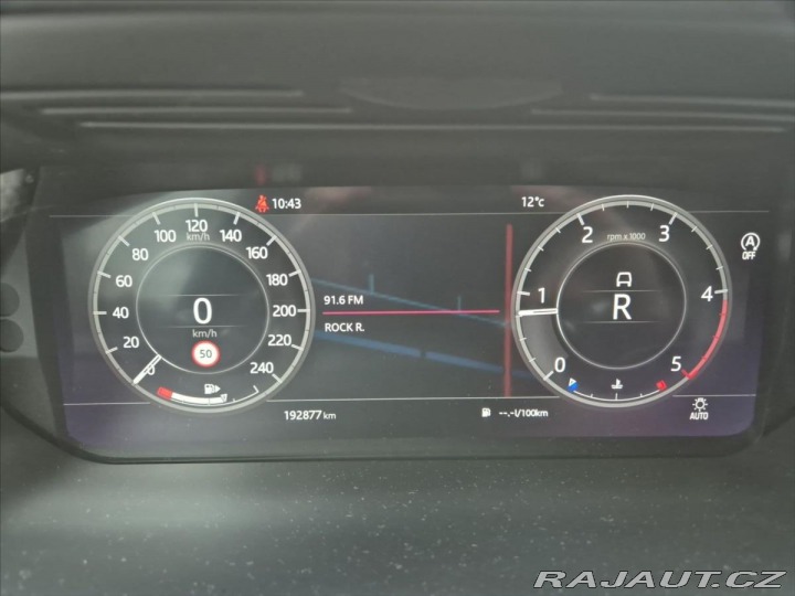 Land Rover Discovery 2,0 D180 SE 2020