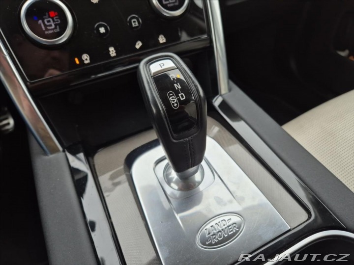 Land Rover Discovery Sport 2,0 D180 SE 2020