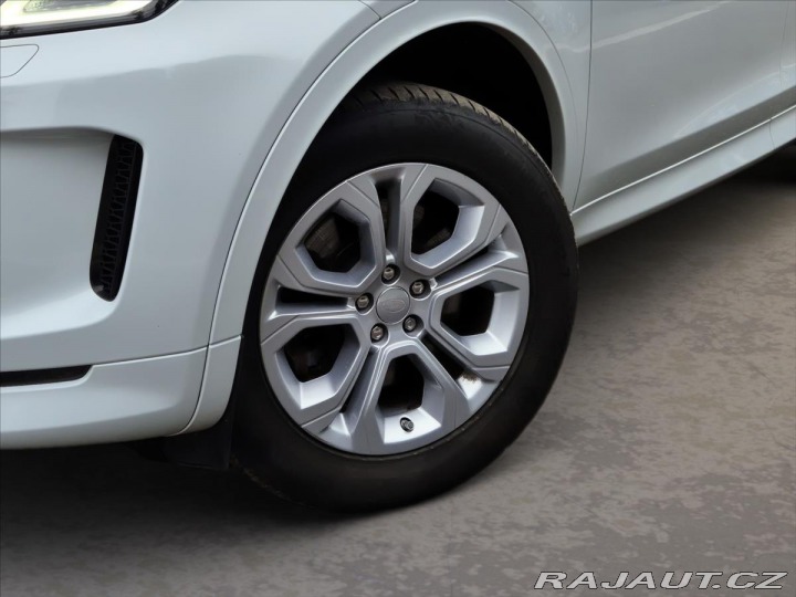 Land Rover Discovery Sport 2,0 D180 SE 2020