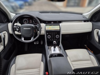 Land Rover Discovery 2,0 D180 SE 2020