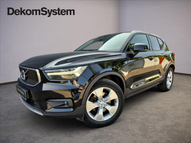 Volvo XC40 2,0 T5 AWD AUTOMAT 182 kW