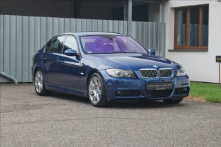 BMW 3 3,0 325i M-Paket Manual