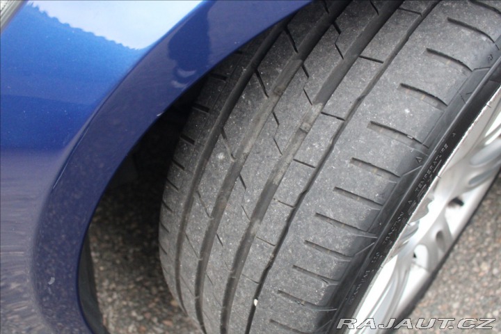 BMW 3 3,0 325i M-Paket Manual 2008