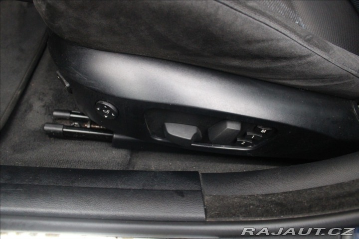 BMW 3 3,0 325i M-Paket Manual 2008