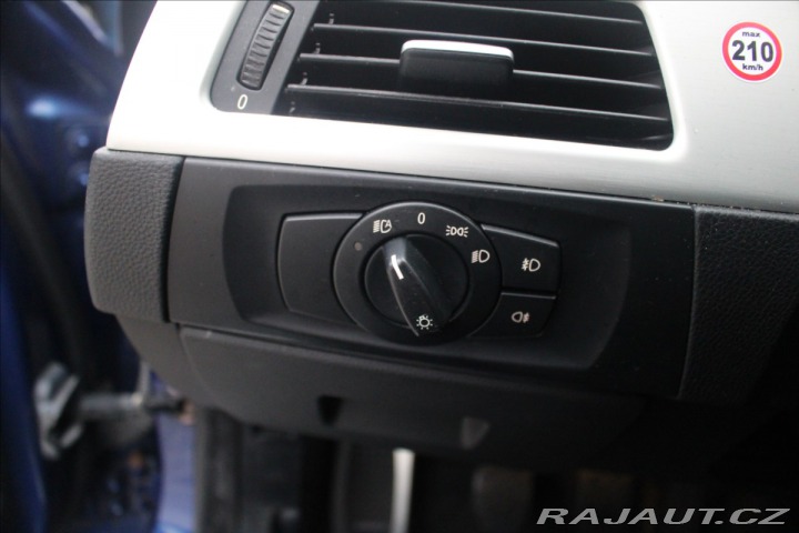 BMW 3 3,0 325i M-Paket Manual 2008