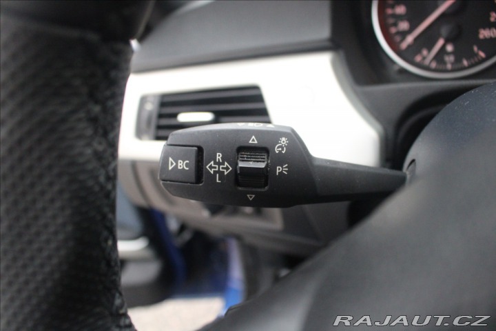 BMW 3 3,0 325i M-Paket Manual 2008