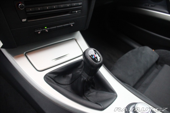 BMW 3 3,0 325i M-Paket Manual 2008