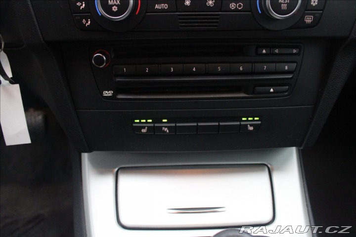 BMW 3 3,0 325i M-Paket Manual 2008