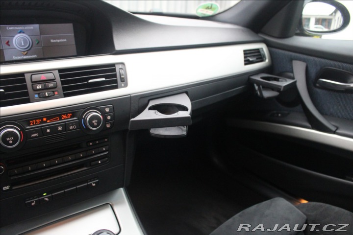 BMW 3 3,0 325i M-Paket Manual 2008