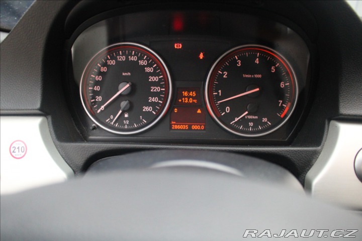 BMW 3 3,0 325i M-Paket Manual 2008
