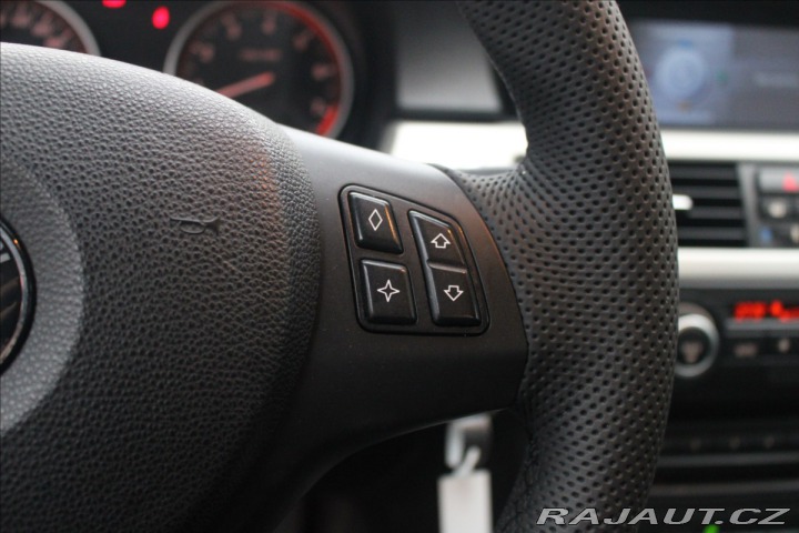BMW 3 3,0 325i M-Paket Manual 2008