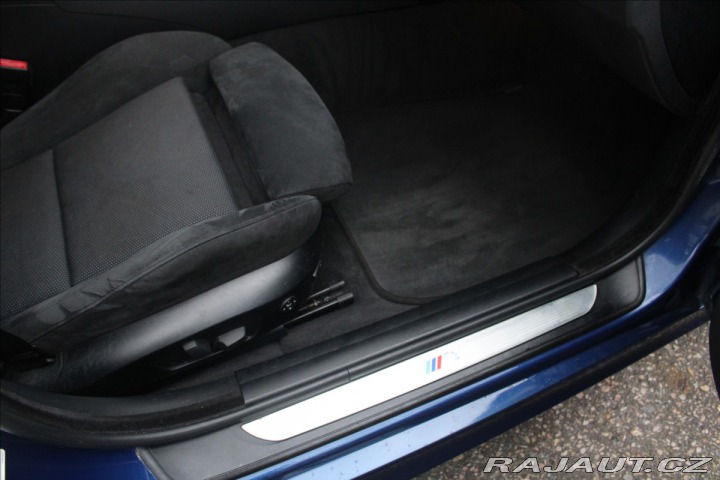 BMW 3 3,0 325i M-Paket Manual 2008