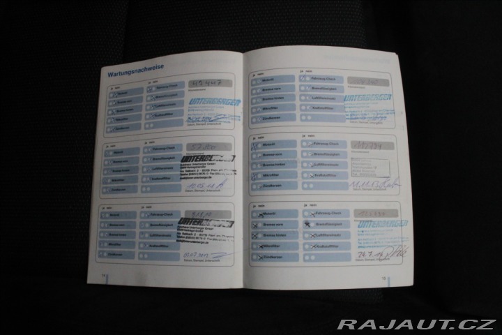 BMW 3 3,0 325i M-Paket Manual 2008